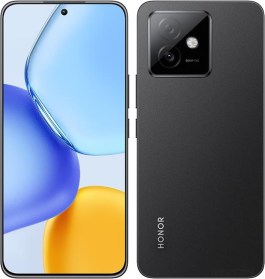 Honor X60 GT 5G black